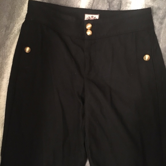 Juicy Couture Dress Pants - Picture 1 of 4